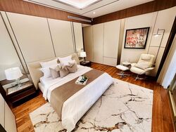 The Giverny Residences (D10), Apartment #525113821